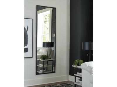 Floor Mirror/Ryandale A8010263