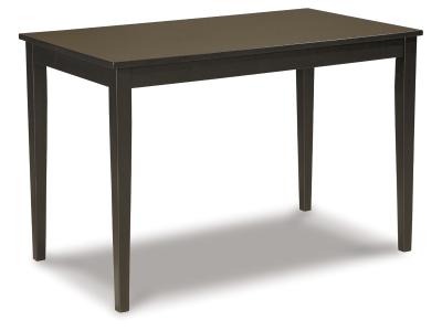 Rectangular Dining Room Table D250-25