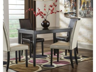 Rectangular Dining Room Table D250-25