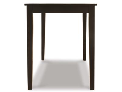 Rectangular Dining Room Table D250-25