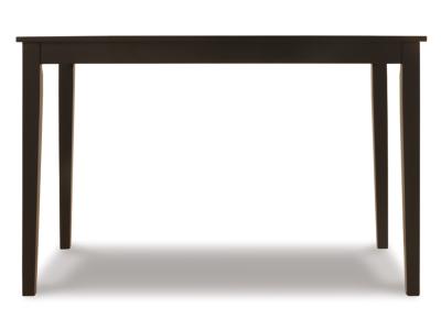 Rectangular Dining Room Table D250-25