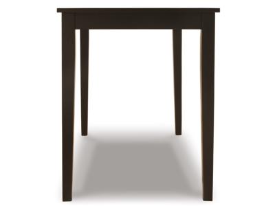 Rectangular Dining Room Table D250-25