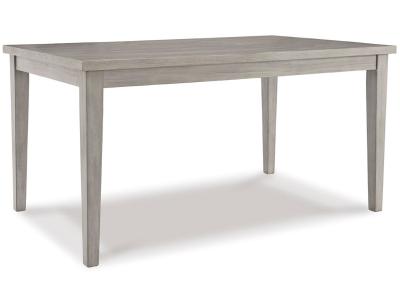 Parellen Rectangular Dining Room Table - D291-25