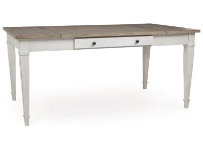 Skempton Dining Table - D394-25