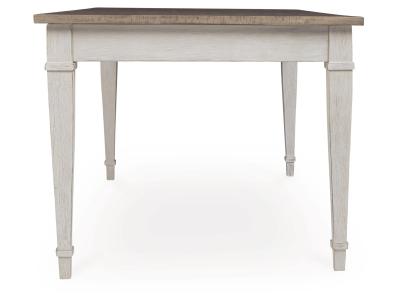 Skempton Dining Table - D394-25