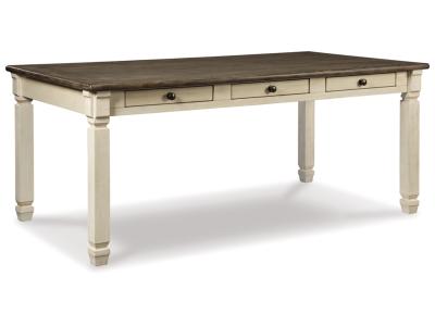 Rectangular Dining Room Table D647-25