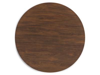 Round Dining Room Table D615-15