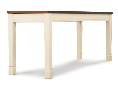 Large Dining Room Bench D583-00