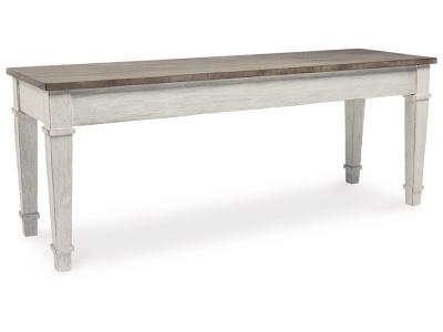 Skempton Storage Bench - D394-00