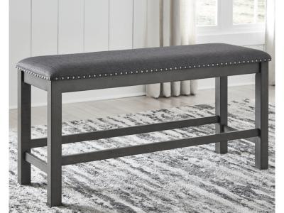 Double UPH Bench (1/CN) D629-09