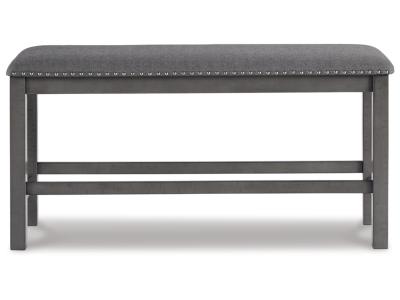 Double UPH Bench (1/CN) D629-09