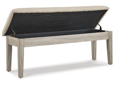 Parellen Storage Bench - D291-00