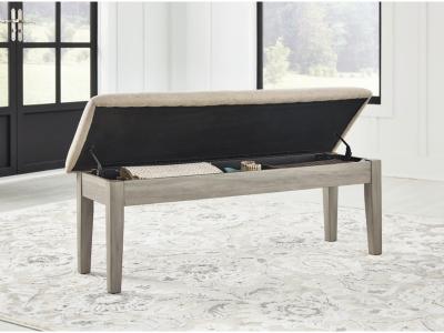 Parellen Storage Bench - D291-00