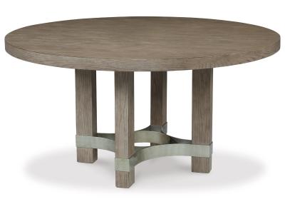 Round Dining Room Table D983-50