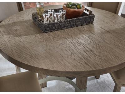 Round Dining Room Table D983-50