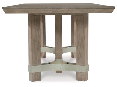 Rectangular Dining Room Table D983-25