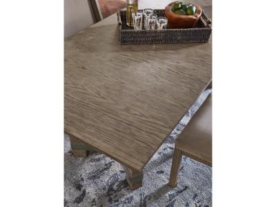 Rectangular Dining Room Table D983-25