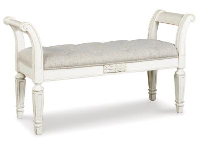 Accent Bench/Realyn A3000157