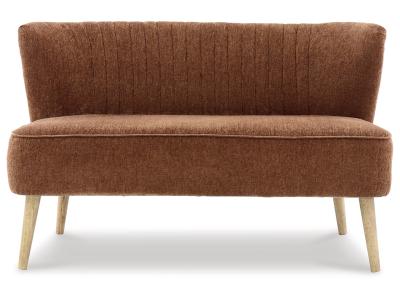 Accent Bench/Collbury/Cognac A3000281