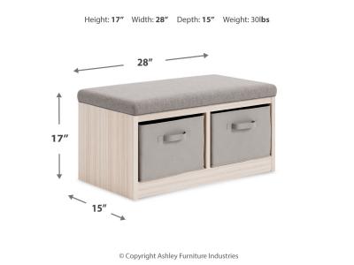 Storage Bench/Blariden A3000286