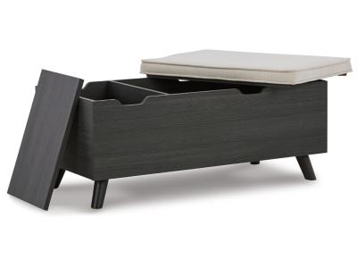 Storage Bench/Yarlow A3000321