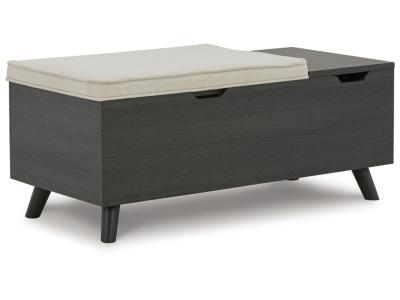 Storage Bench/Yarlow A3000321