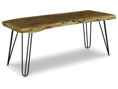 Accent Bench/Haileeten A3000631