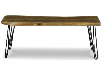 Accent Bench/Haileeten A3000631