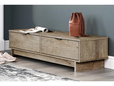 Storage Bench/Oliah/Natural EA2270-150