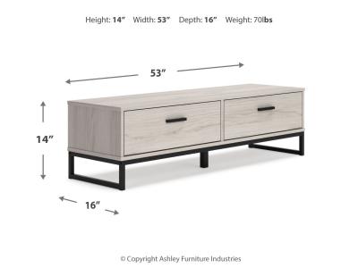 Storage Bench/Socalle EA1864-150