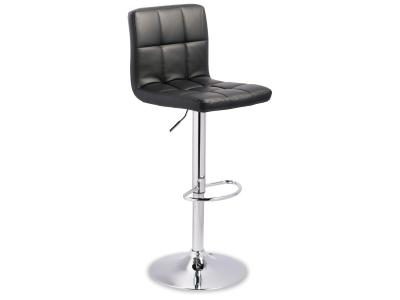 Tall UPH Swivel Barstool(2/CN) D120-130