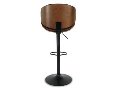 Tall UPH Swivel Barstool(1/CN) D120-530