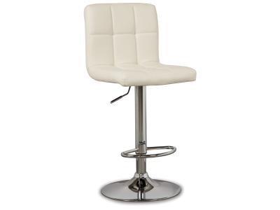 Tall UPH Swivel Barstool(2/CN) D120-230