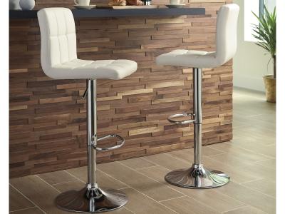 Tall UPH Swivel Barstool(2/CN) D120-230