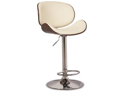 Tall UPH Swivel Barstool(1/CN) D120-630