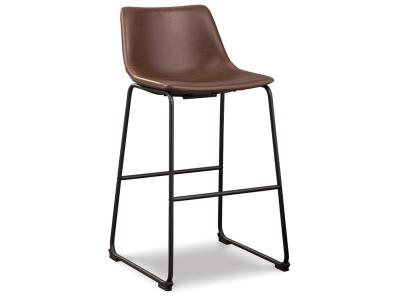 Tall UPH Barstool (2/CN) D372-130