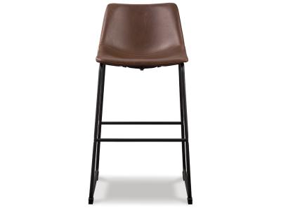 Tall UPH Barstool (2/CN) D372-130