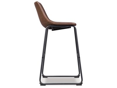 Tall UPH Barstool (2/CN) D372-130