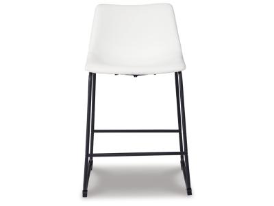 Upholstered Barstool (2/CN) D372-724