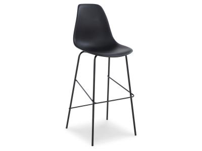 Tall Barstool (2/CN)/Forestead D130-130