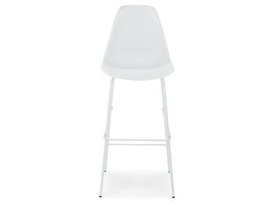 Tall Barstool (2/CN)/Forestead D130-230