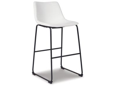 Tall UPH Barstool (2/CN) D372-730