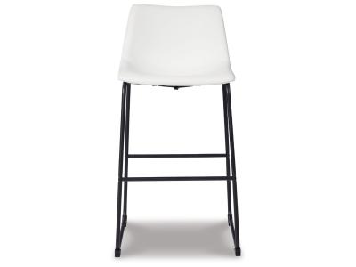 Tall UPH Barstool (2/CN) D372-730