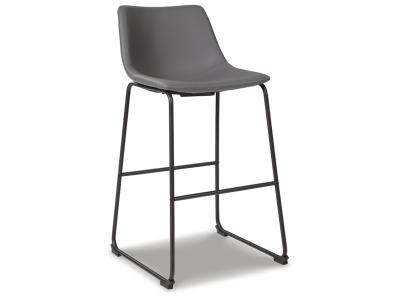 Tall UPH Barstool (2/CN) D372-830