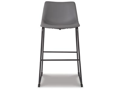 Tall UPH Barstool (2/CN) D372-830