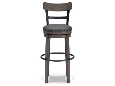 Tall UPH Swivel Barstool(1/CN) D388-230