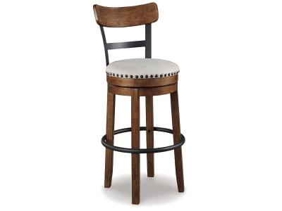 Tall UPH Swivel Barstool(1/CN) D546-430