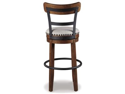 Tall UPH Swivel Barstool(1/CN) D546-430