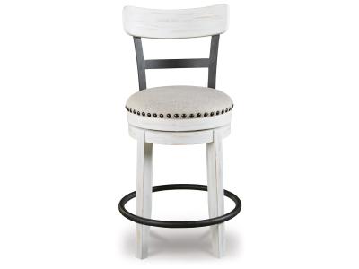 UPH Swivel Barstool (1/CN) D546-524