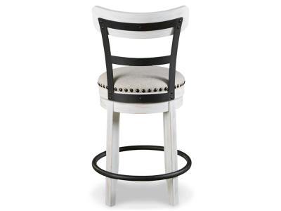 UPH Swivel Barstool (1/CN) D546-524